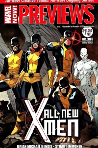 Issue #2