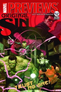 Issue #21