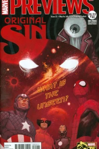 Issue #22