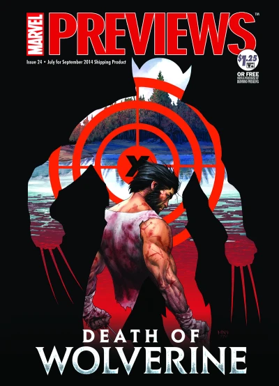 Cover of Issue #24