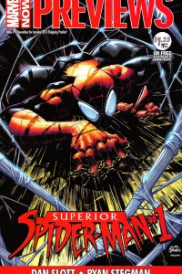 Issue #4