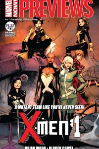 Issue #7