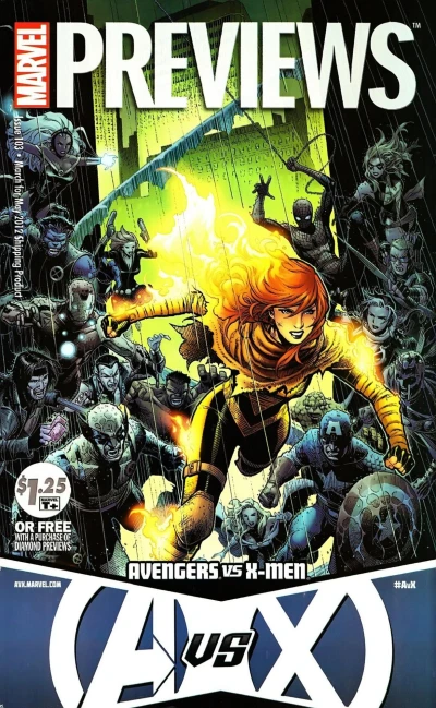 Cover of Issue #103