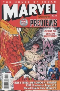 Issue #11