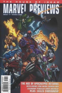 Issue #17