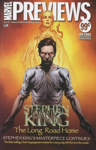 Cover of Issue #53