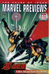 Astonishing X-Men