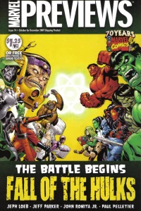 Fall Of The Hulks