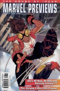 Issue #8