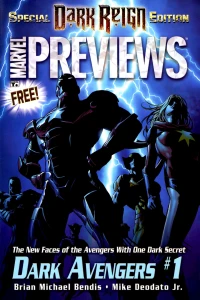 Dark Reign