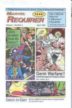 Issue #2