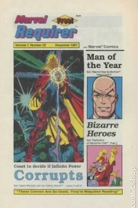Issue #22