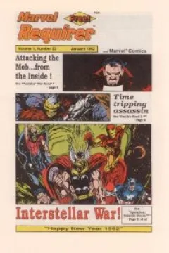 Issue #23