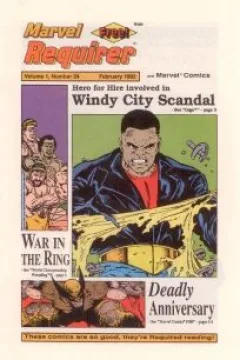 Issue #24