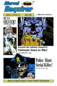 Issue #26