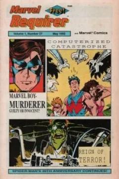 Issue #27