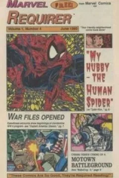 Issue #4