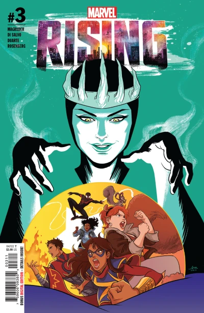 Cover of Heroes of the Round Table!