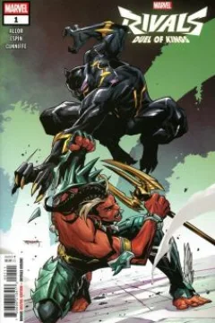 Issue #1