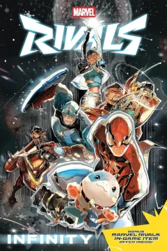 Issue #1