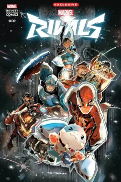 Marvel Rivals