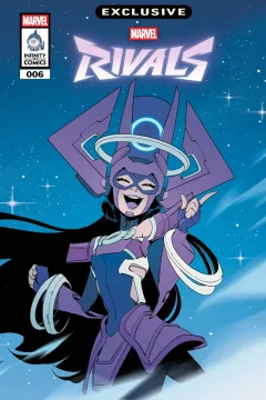 The Cosmic Cube