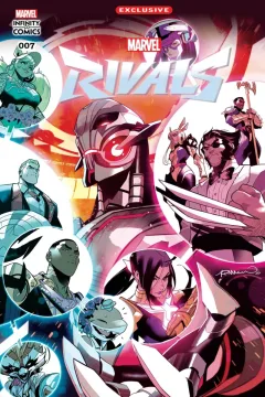 The Gauntlet