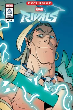 The Wrath of Kraven