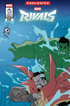 Issue #5