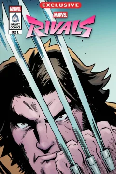Issue #21