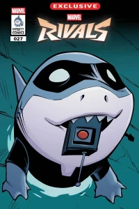 The Elysium Conspiracy