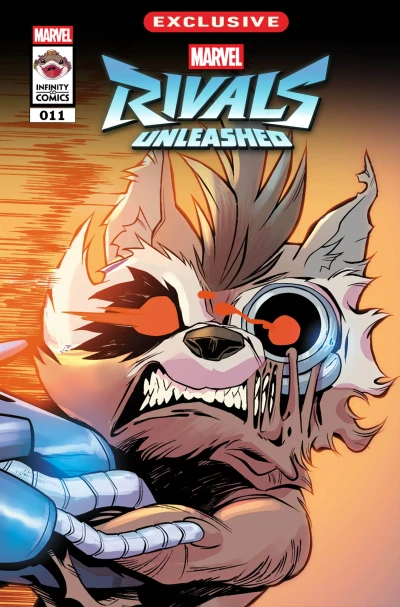 Cover of Issue #11