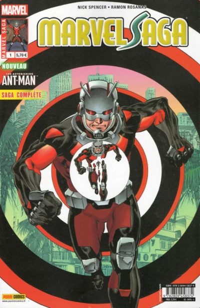 Cover of Retour aux Affaires