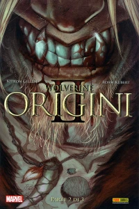 Wolverine: Origini II 2