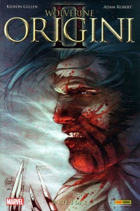 Wolverine: Origini II 3