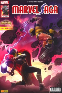 Le Tournoi des Champions