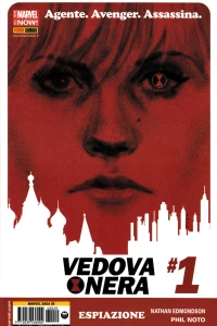 Vedova Nera 1
