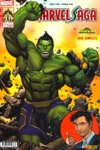 Le Carrément Démentiel Hulk