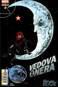 Vedova Nera 13