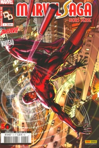 Issue #1