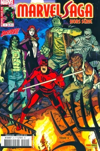 Issue #2