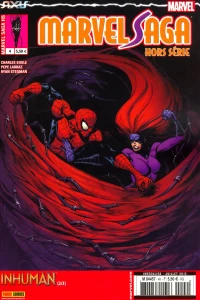 Issue #4