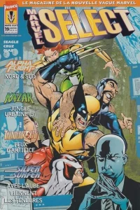 Issue #19