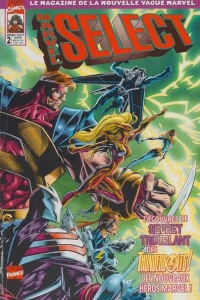 Issue #2