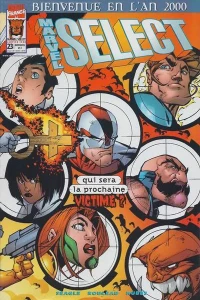 Issue #23