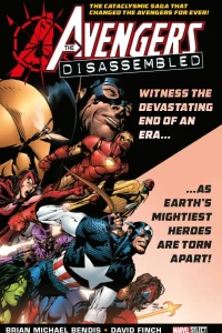 Issue #1