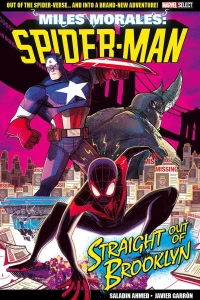 Issue #1