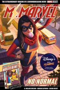 Issue #1
