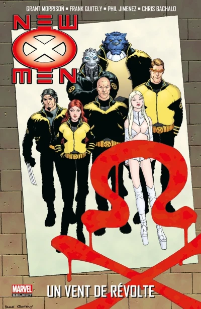 Cover of Issue #3
