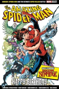 Issue #1